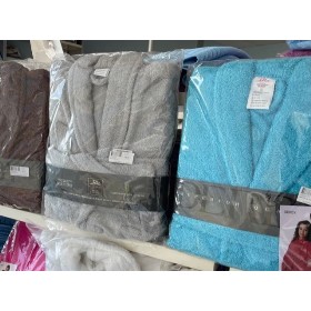 Albornoz rizo de color  DOLZ