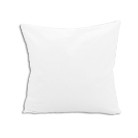 Almohadon blanco 50/50 45x120 105cm
