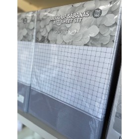 Juego sabanas SUMMER 90 MANTEROL 