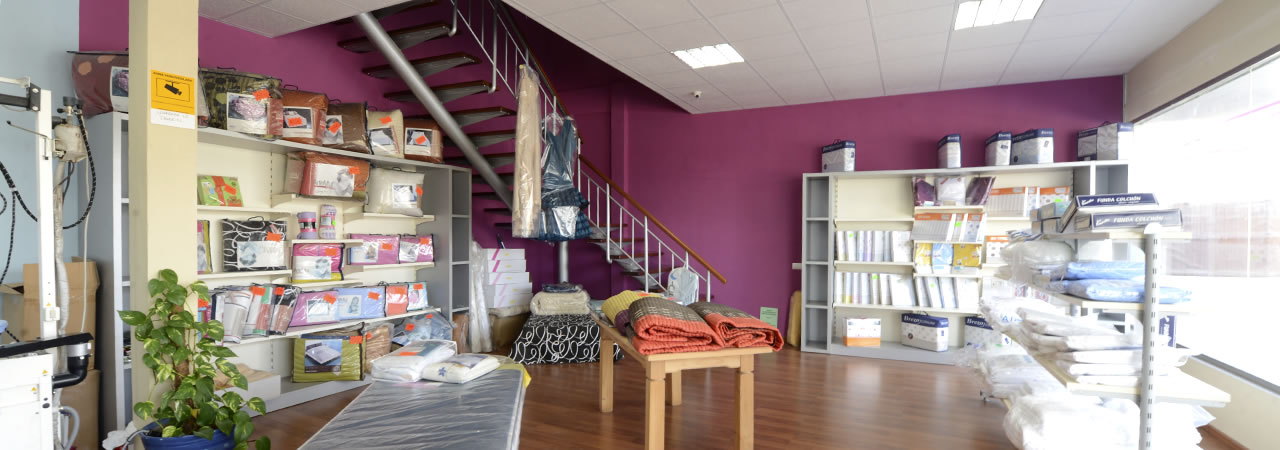 Slide 2 Lavandería La Janda