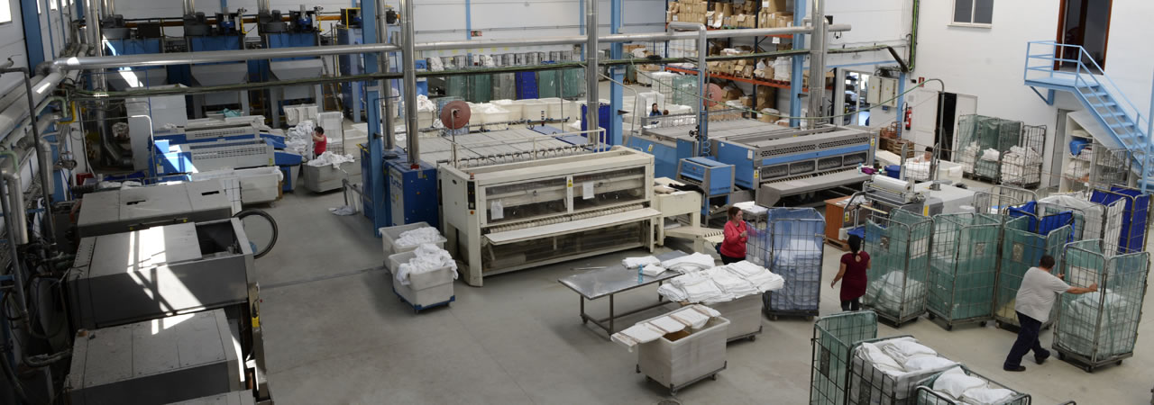 Slide 3 Lavandería La Janda